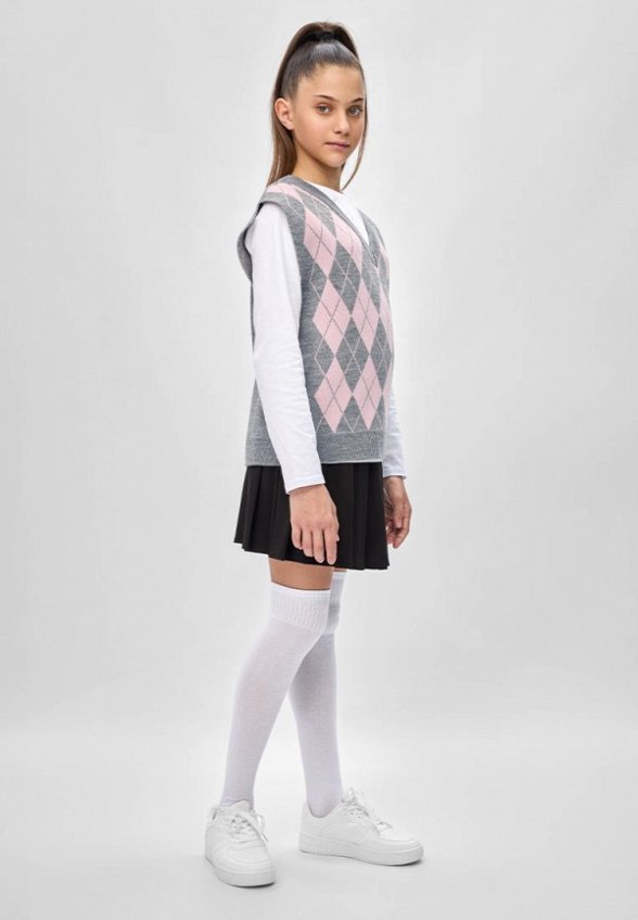 Жилет Bossa Nova