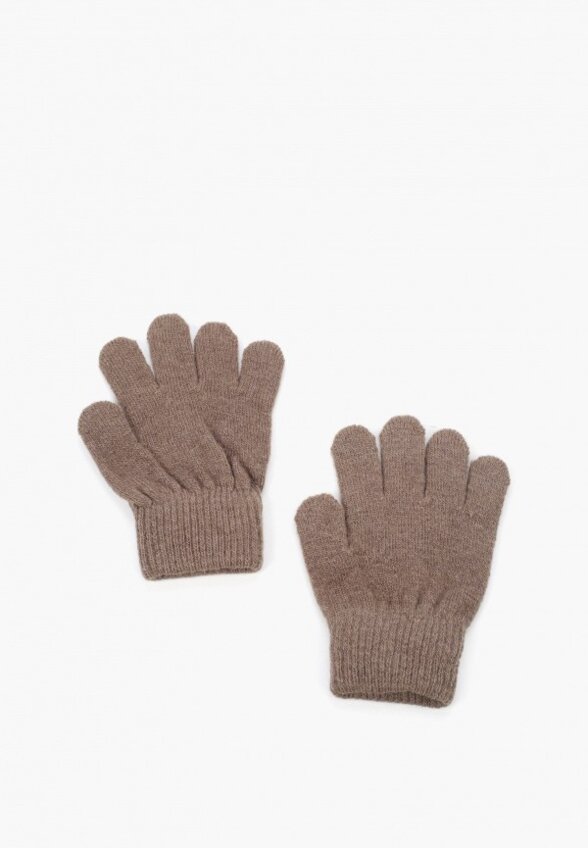 Перчатки 3 пары Minymo