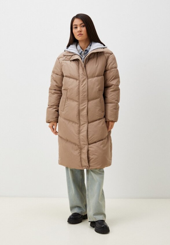 Пуховик Befree