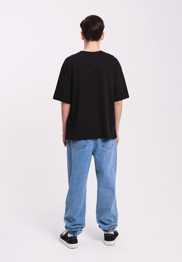 Футболка Smena