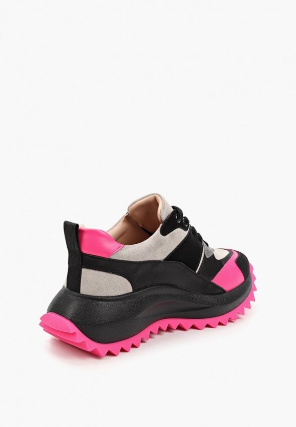 Кроссовки Regina Bottini