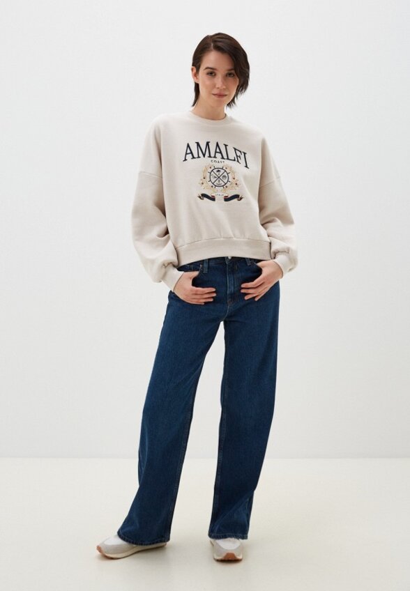 Свитшот Colin's