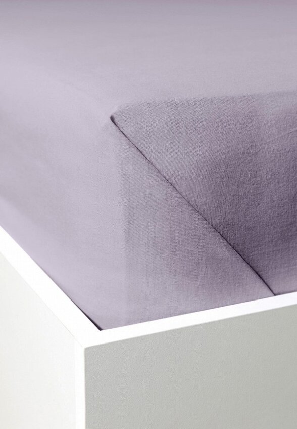 Простыня Евро Cozy Home