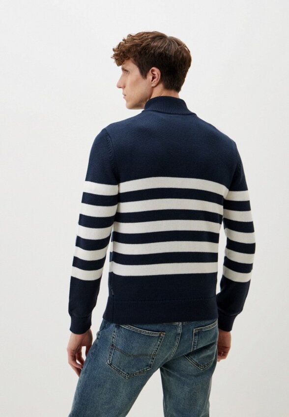 Джемпер Mustang