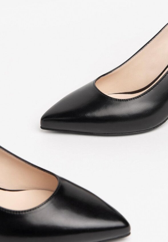 Туфли Nero Giardini