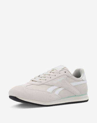 Кроссовки женские Reebok World 70, Серый женщинам