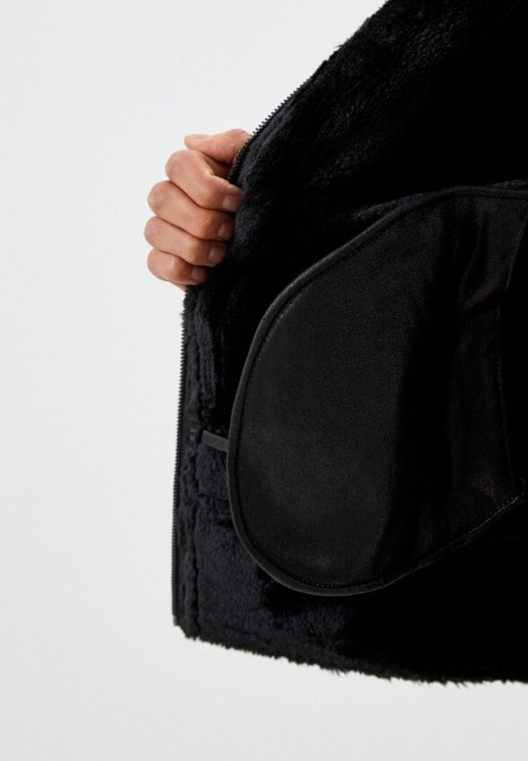 Дубленка Ogmando