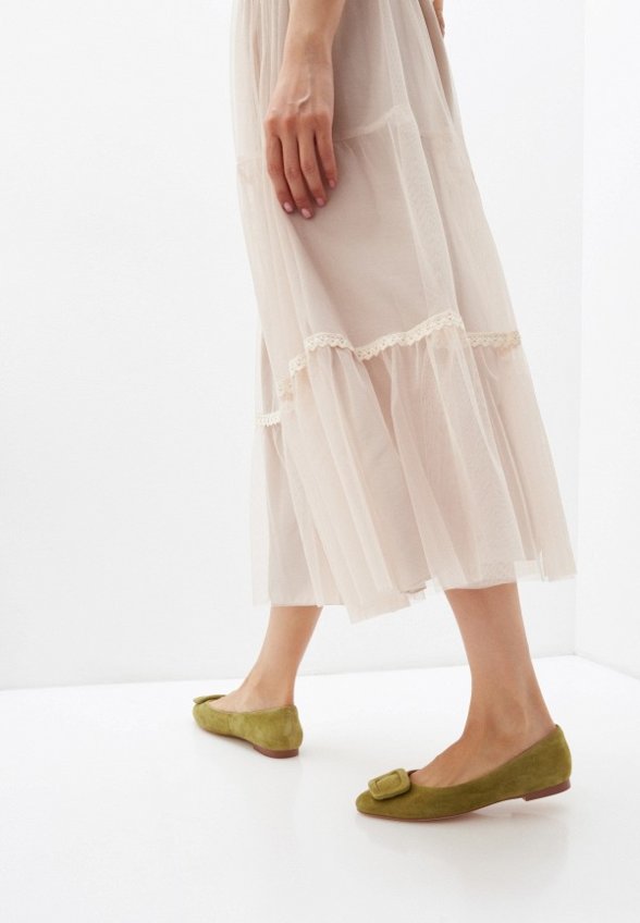 Балетки Vitacci