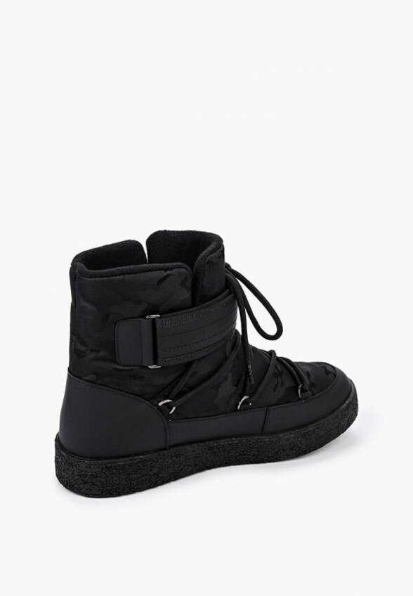 Дутики Tendance