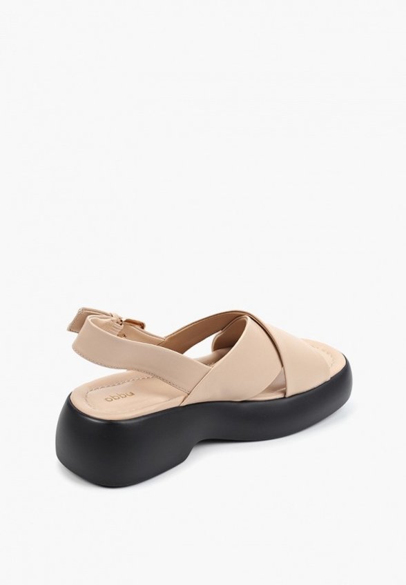 Сандалии Obba