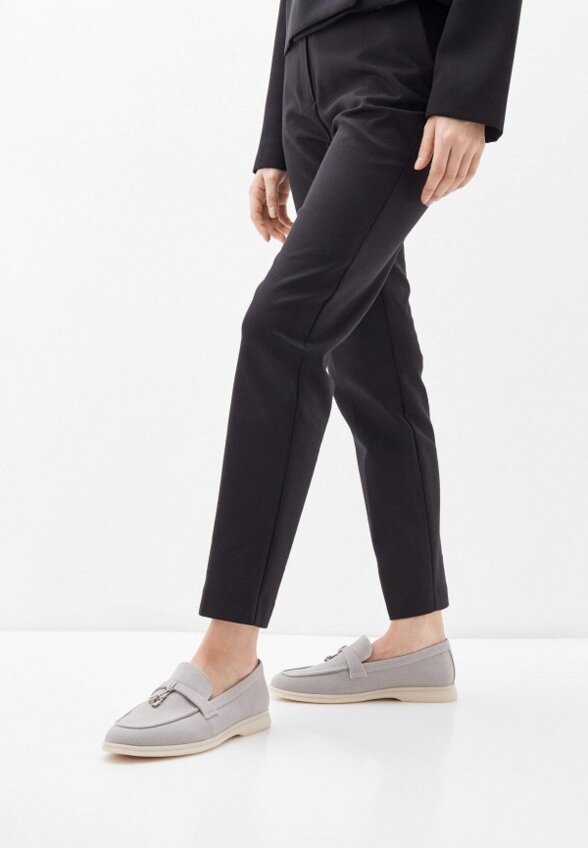 Лоферы Tendance