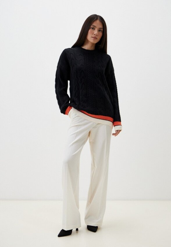 Джемпер Lawwa