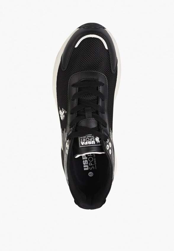 Кроссовки U.S. Polo Assn.