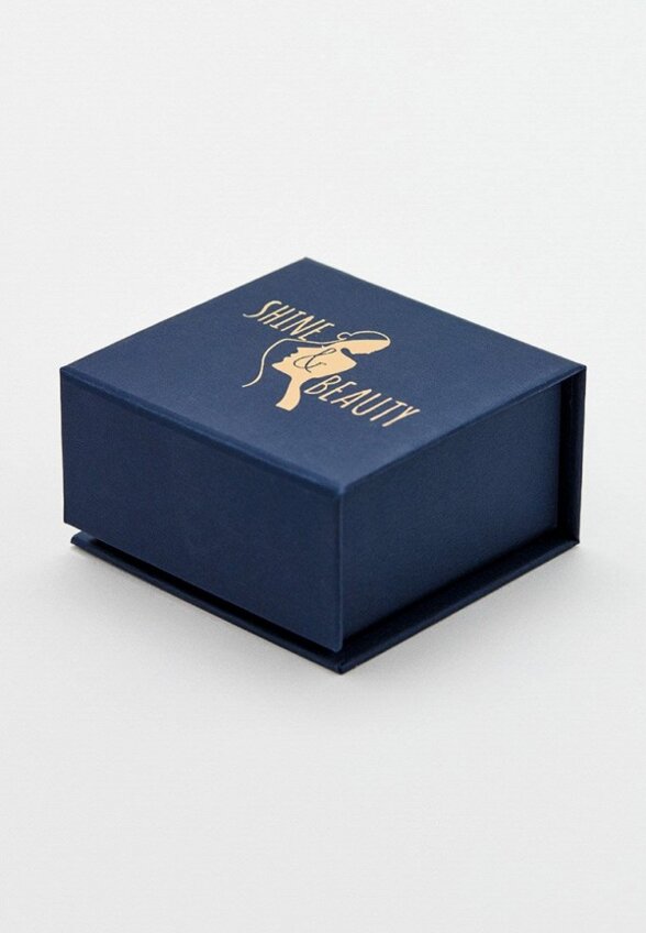 Кольцо Shine&Beauty