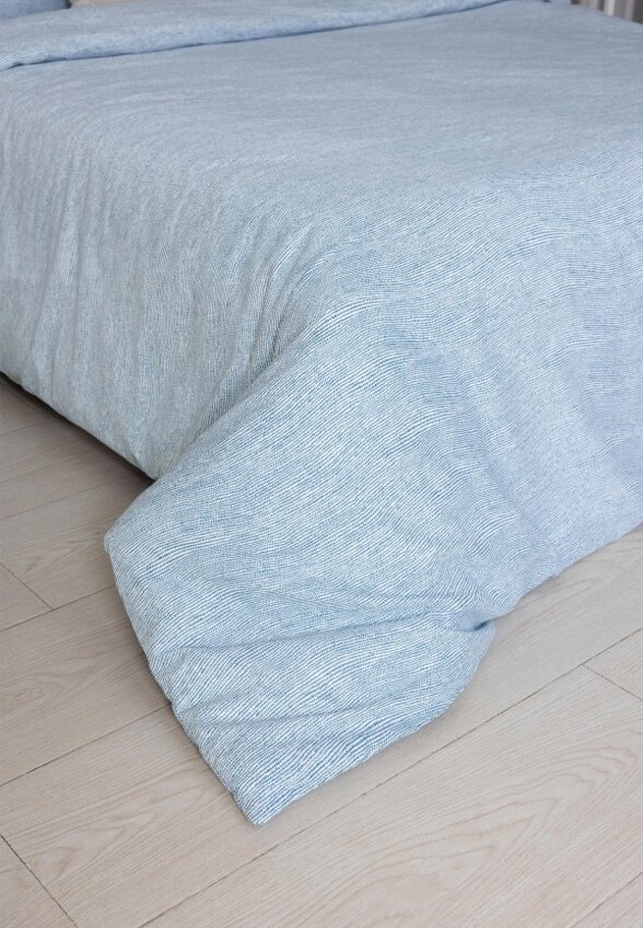 Пододеяльник 2-спальный Love Me