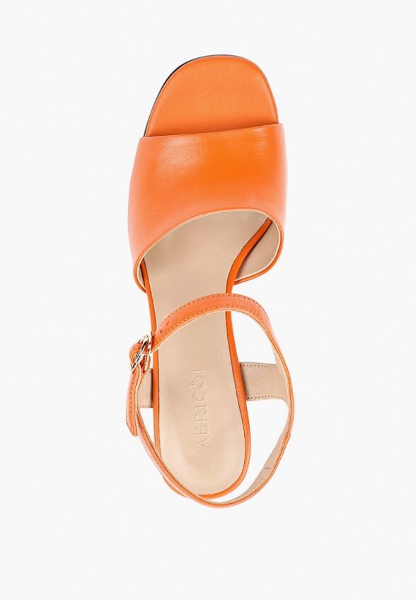 Босоножки Abricot