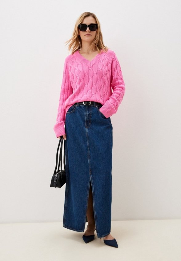 Пуловер Ina Vokich