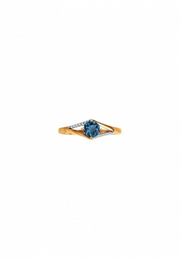 Кольцо Sokolov