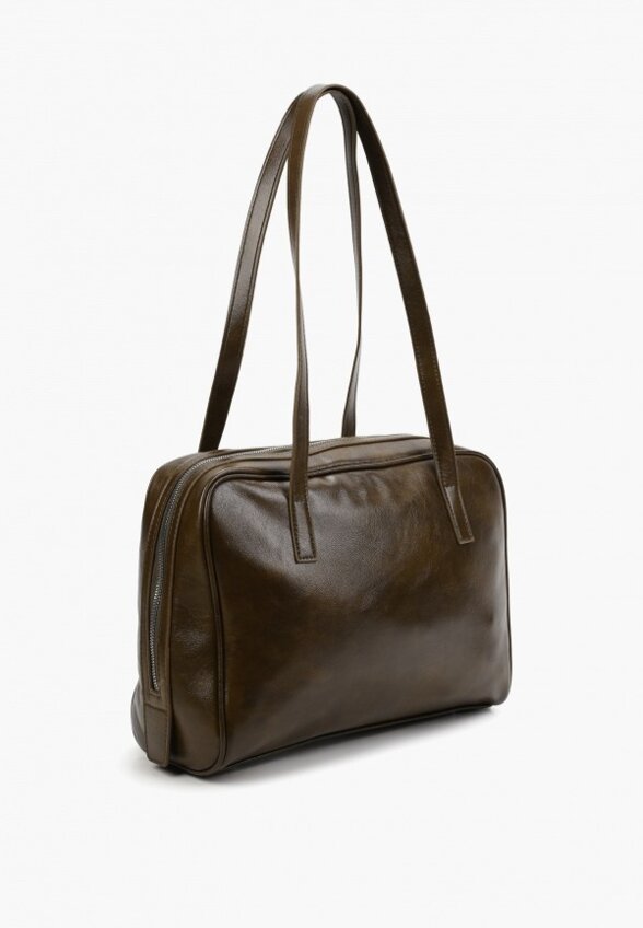 Сумка и брелок May Va