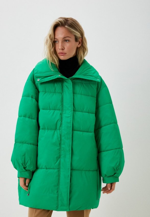 Пуховик Neohit