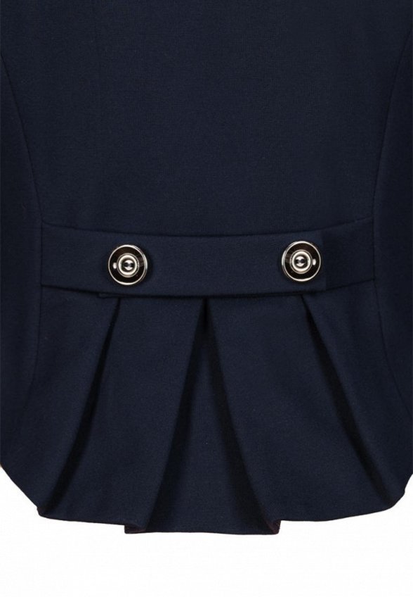 Жакет Stylish Amadeo