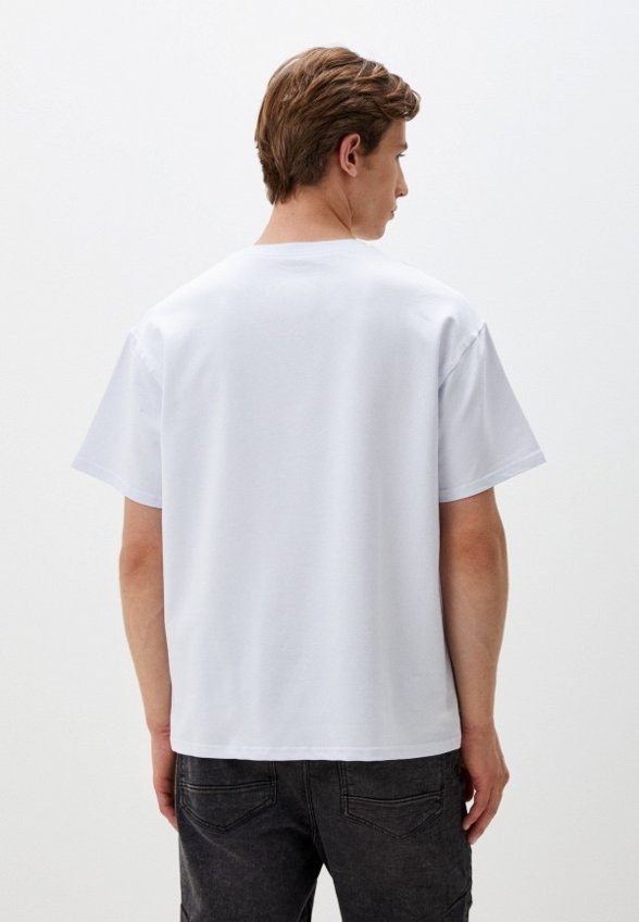 Футболка Stayhigh