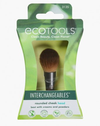 Кисть для лица Ecotools женщинам