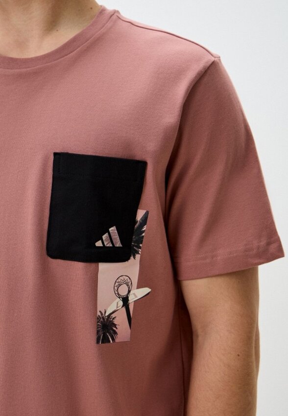 Футболка adidas