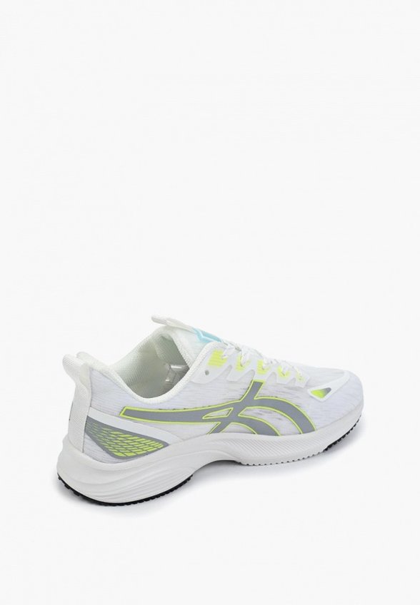 Кроссовки Escan