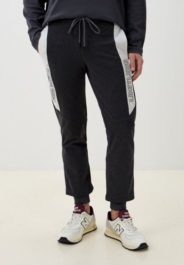 Брюки спортивные Funday