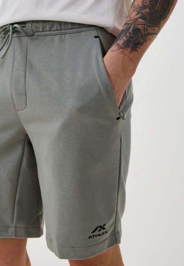 Шорты спортивные Athlex