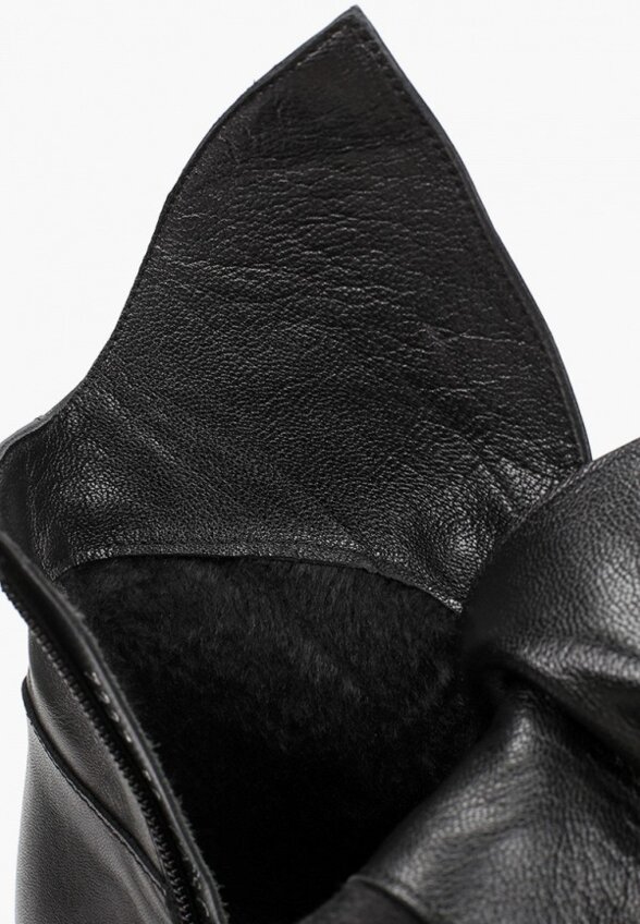 Ботинки Ascalini