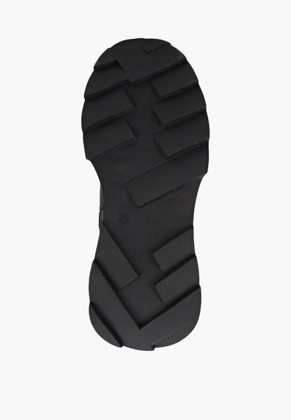 Дутики Thomas Munz