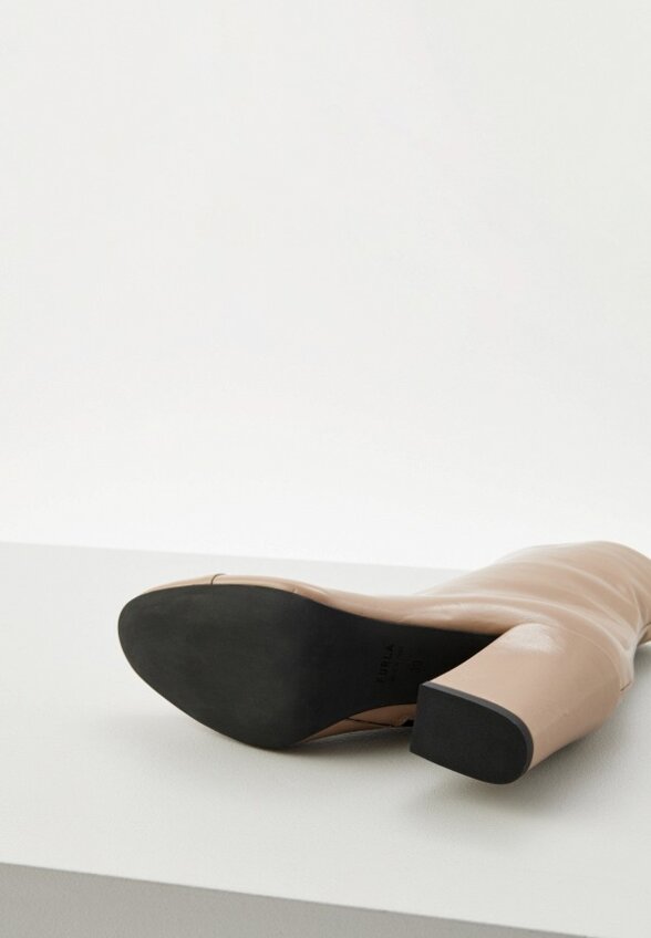 Полусапоги Furla