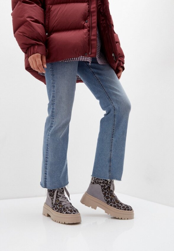 Ботинки Vivian Royal