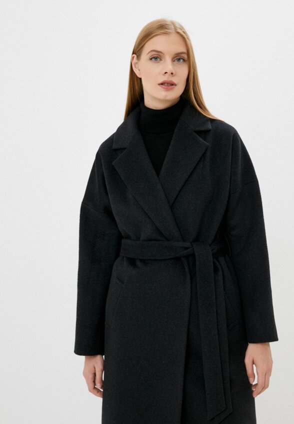 Пальто-халат Wolfstore
