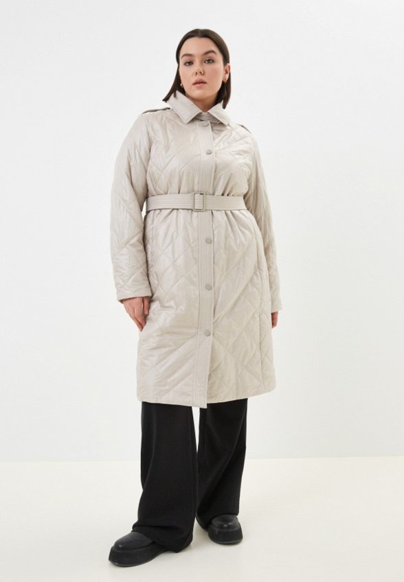 Куртка стеганая Winterra