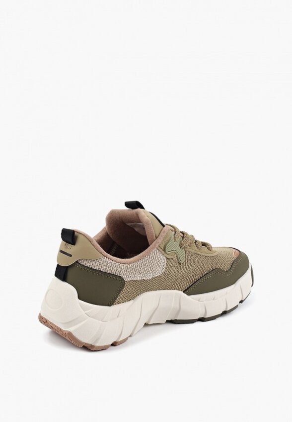 Кроссовки Munz Young