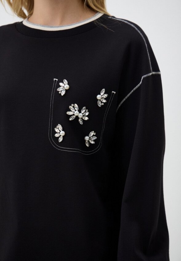 Лонгслив Auranna