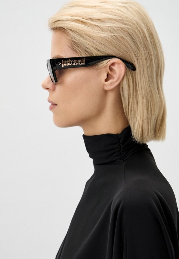 Очки солнцезащитные Just Cavalli