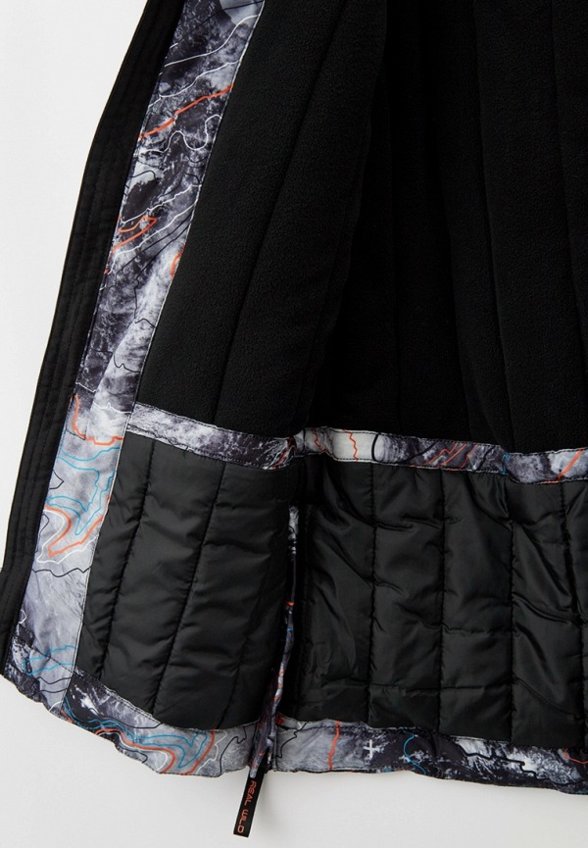 Куртка утепленная PlayToday