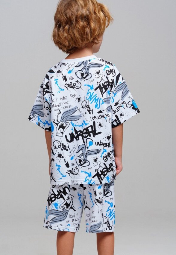 Пижама PlayToday