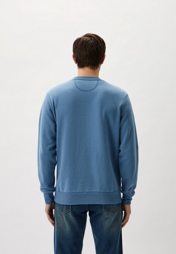 Свитшот La Martina