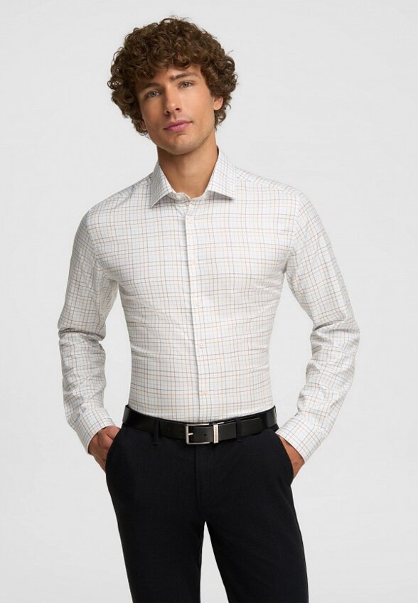 Рубашка Henderson