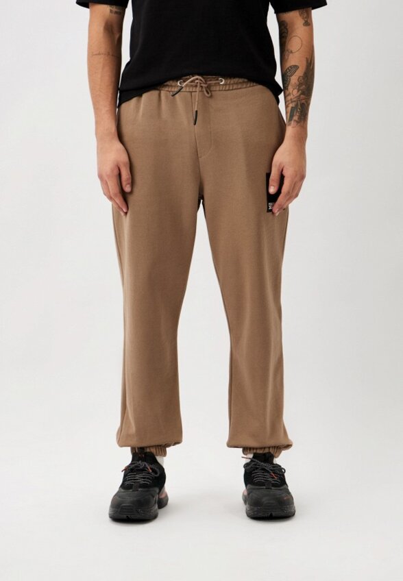 Брюки спортивные Karl Lagerfeld Jeans