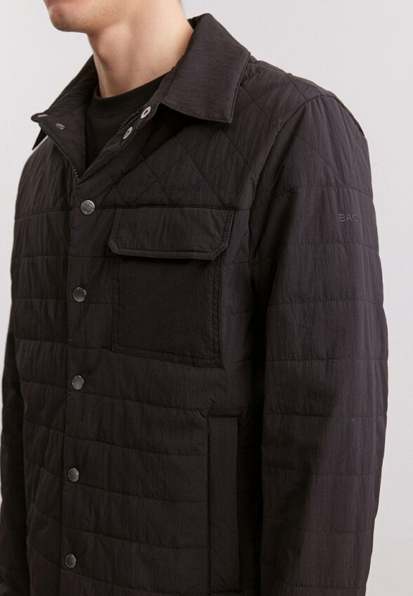 Куртка-рубашка Baon