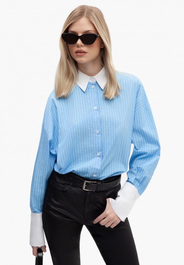 Рубашка Top Top