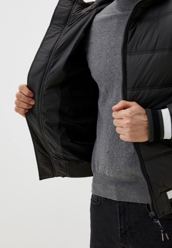 Бомбер Indicode Jeans