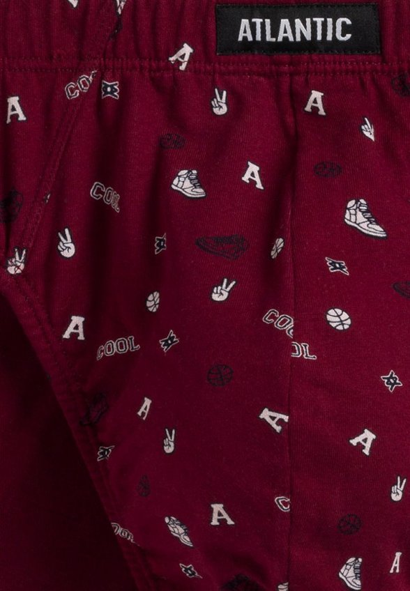 Трусы 3 шт. Atlantic