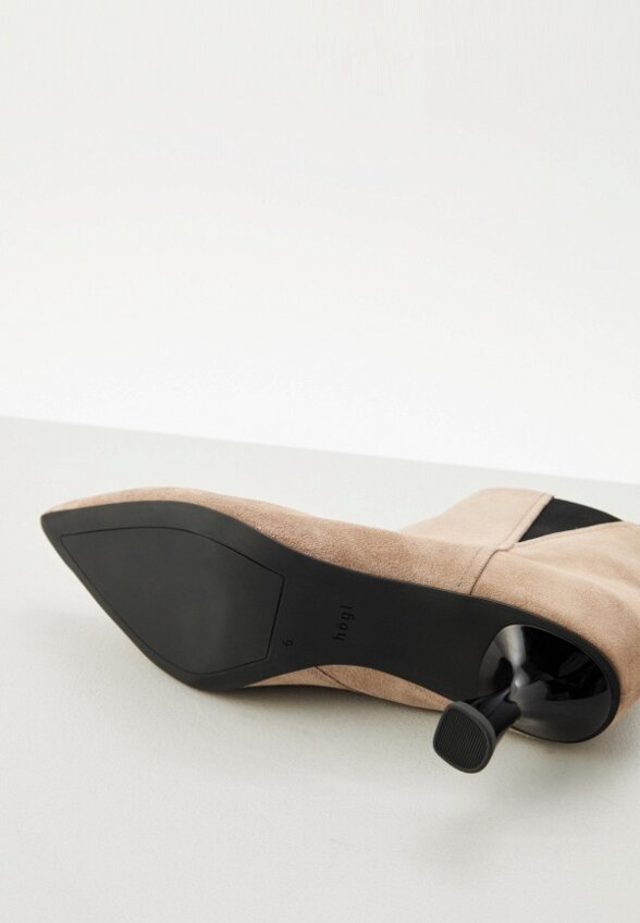 Ботильоны Högl